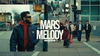 MARS MELODY (OFFICIAL VIDEO) -HARKIRAT SANGHA I STARBOY X | New Punjabi Songs 2026 | #punjabisong 