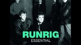 Vignette de la vidéo "Runrig - Faileas Air An Airidh"