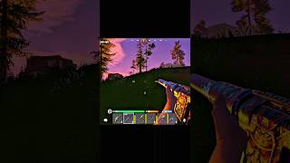 OMG 😳 I Kill The Heli Player | AK GAMER | OXIDE SURVIVAL ISLAND #oxide #rust #оксайд