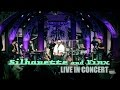 Silhouette and vinx  live in concert medley 