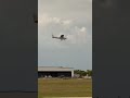 fxe landing wind landing