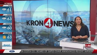 Storm coverage: Evacuation orders issued across San Mateo County