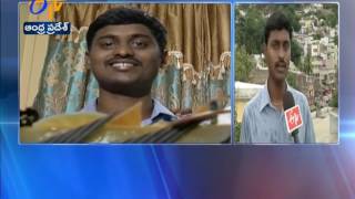 UPSC Results | Exclusive Interview with 6th Ranker Dinesh Kumar