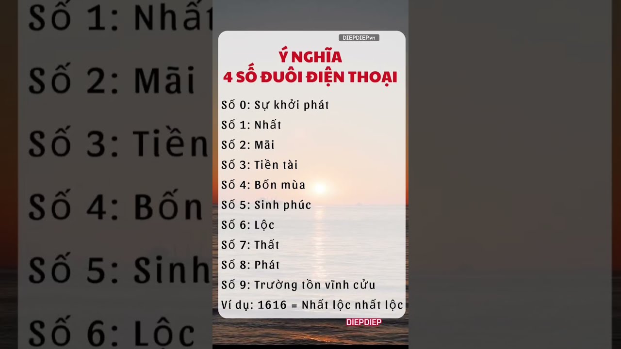 Số 18 có ảnh hưởng gì đến vận mệnh - Khám Phá Ý Nghĩa Đặc Biệt Của Con Số Này