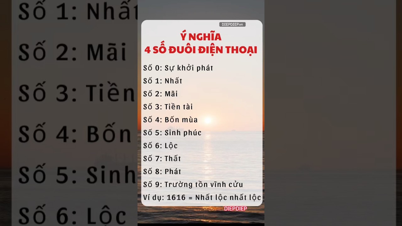 savanna moon casino Ý nghĩa 4 số đuôi điện thoại diepdiep phongthuy tintuc baihoccuocsong