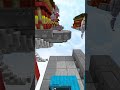 Minecraft Speed Telly #shorts