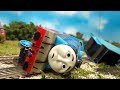 Thomas  friends accidents will happen