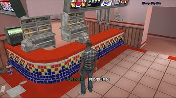 Визитка Samp Rp