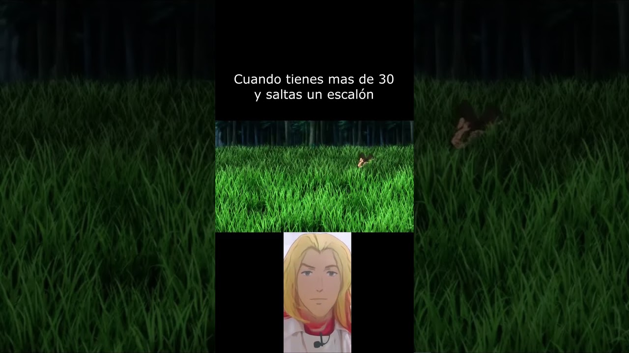 El siente dolor?  #anime  #viralreels  #viral  #reels