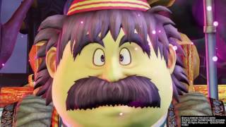 ドラゴンクエストヒーローズ2 ラスボス Youtube