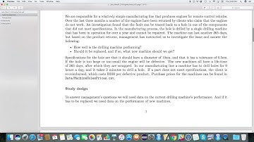 BAN313 Lab 1 Part 6: Adding cost information