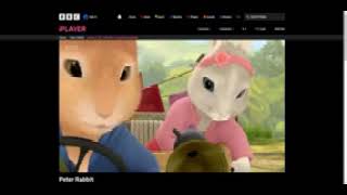 Peter Rabbit Series 2: 26. The Tale of the Racing Rabbit screenshot 5
