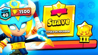 ZEREI a MAESTRIA DA BIBI THOR no COMBATE DUPLO nos 1500!🏆 #5