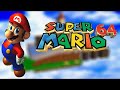 Super Mario 64 | GarethFires
