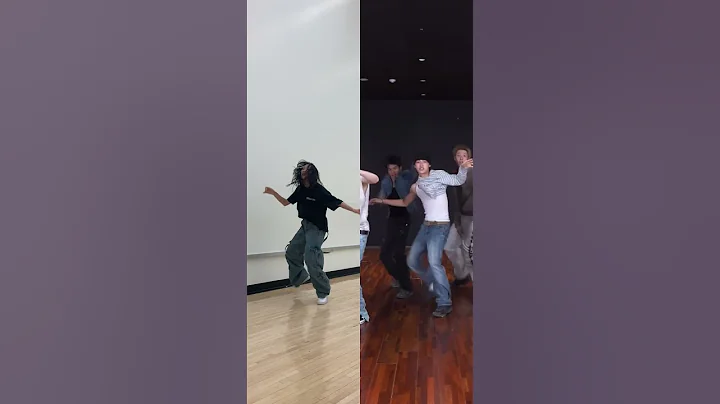 CORTIS - ‘FaSHioN’ Dance Cover | Rinajin thumbnail