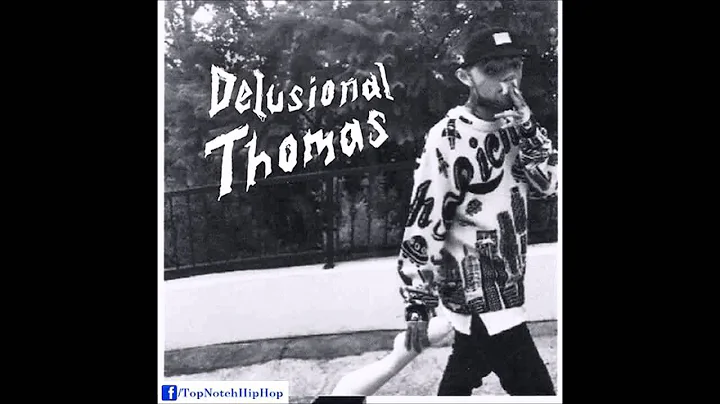 Mac Miller - Larry [Delusional Thomas]