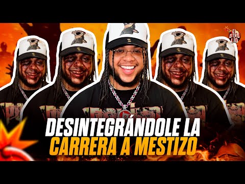 EL MUERTO EN VIDA QUE SE CREE MEJOR QUE TODO EL MUNDO