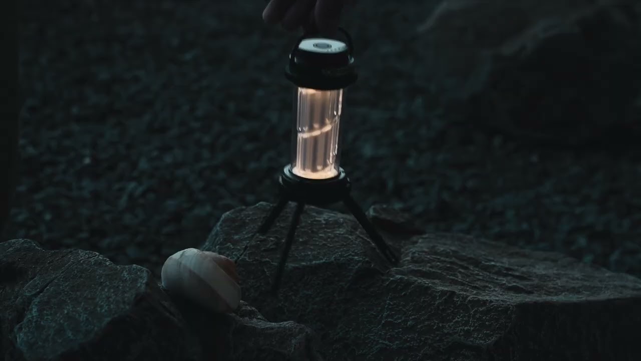 Preview of Wild Land Portable LED Light Video