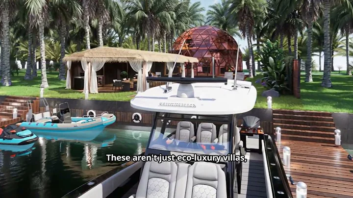 Panama, Bocas del Toro & Acqua Lodge – Discover Paradise, Live the Investment