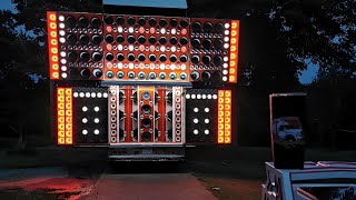 Rochy RD - LOKISLA | EN VIVO 🔴🕺🏼👹 (Doble Tono) Car Audio “ChipeoMusicking❌ @djjoseofficial
