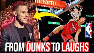 The Rise and Fall of Blake Griffin What Really Happened