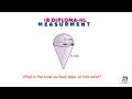 IB Diploma-HL  #measurement