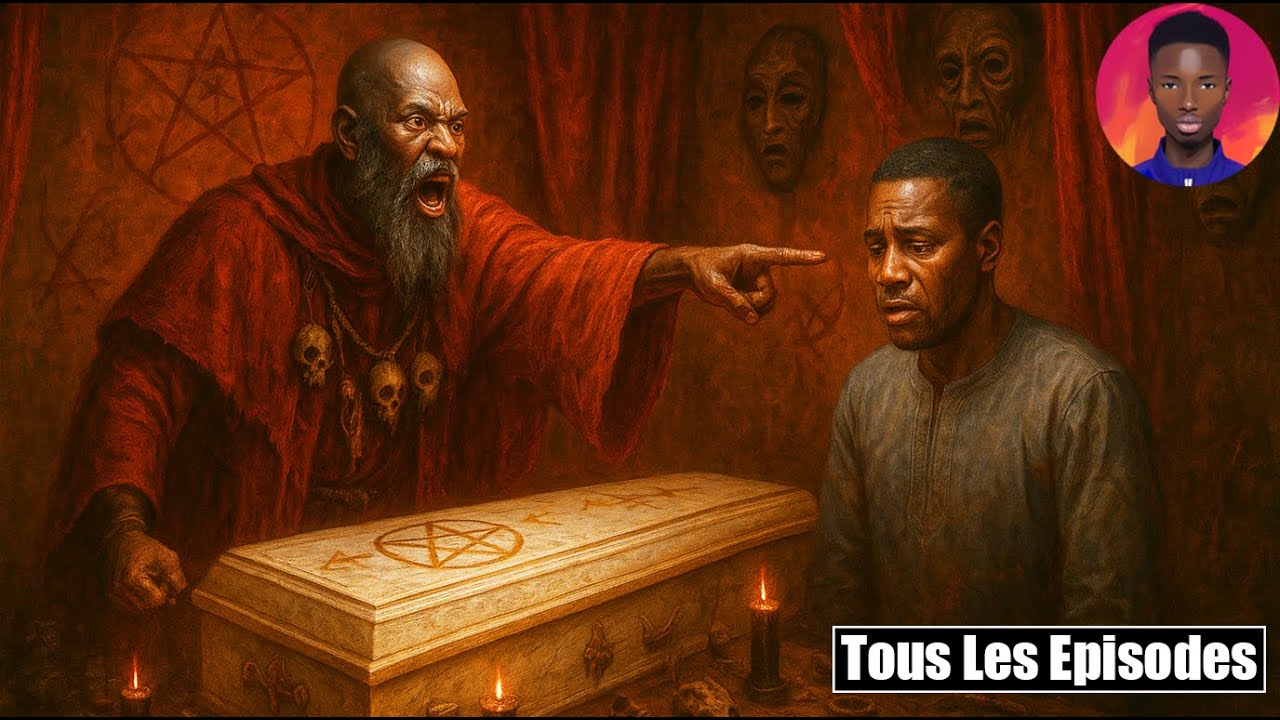 Dafa sacrifier domame té khamoussi dara - wanté ... Tous les Épisodes