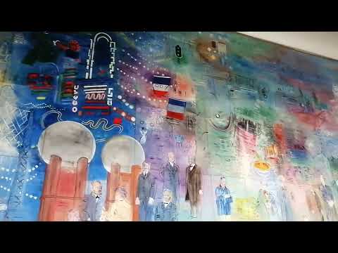 La Fée Électricité