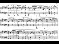 Miniature de la vidéo de la chanson Mazurka In F-Sharp Minor, Op. 59 No. 3