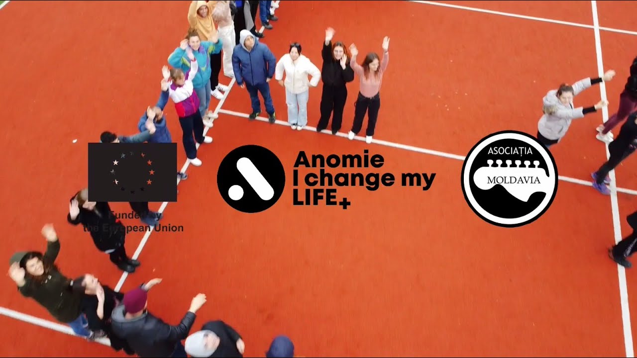 ESCAPE ANOMIE I Change My LIFE documentary movie Erasmus escape-anomie-i-change-my-life-documentary-movie-erasmus