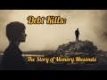 Debt Kills: The Story of Memory Musonda