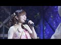 2008 07 23 田村ゆかり LOVE ♡ LIVE Chelsea Girl Disc1 08 Lovely Magic