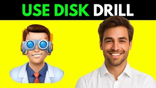 How To Use Disk Drill External Hard Drive Recovery (Full Guide 2026)