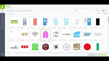 Deleting uploaded images from DS3