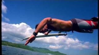In loving memory of Andy Irons