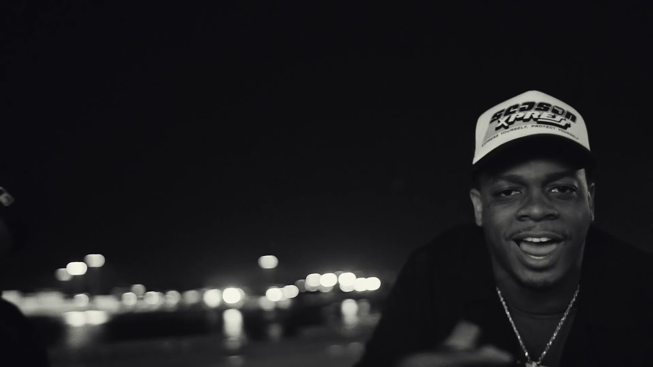 CHEF FREESTYLE - ChefBoyz