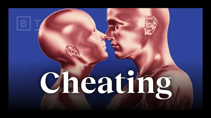 1 in 3 people cheat. Heres what to do if youre the...