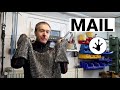 Making riveted chainmail