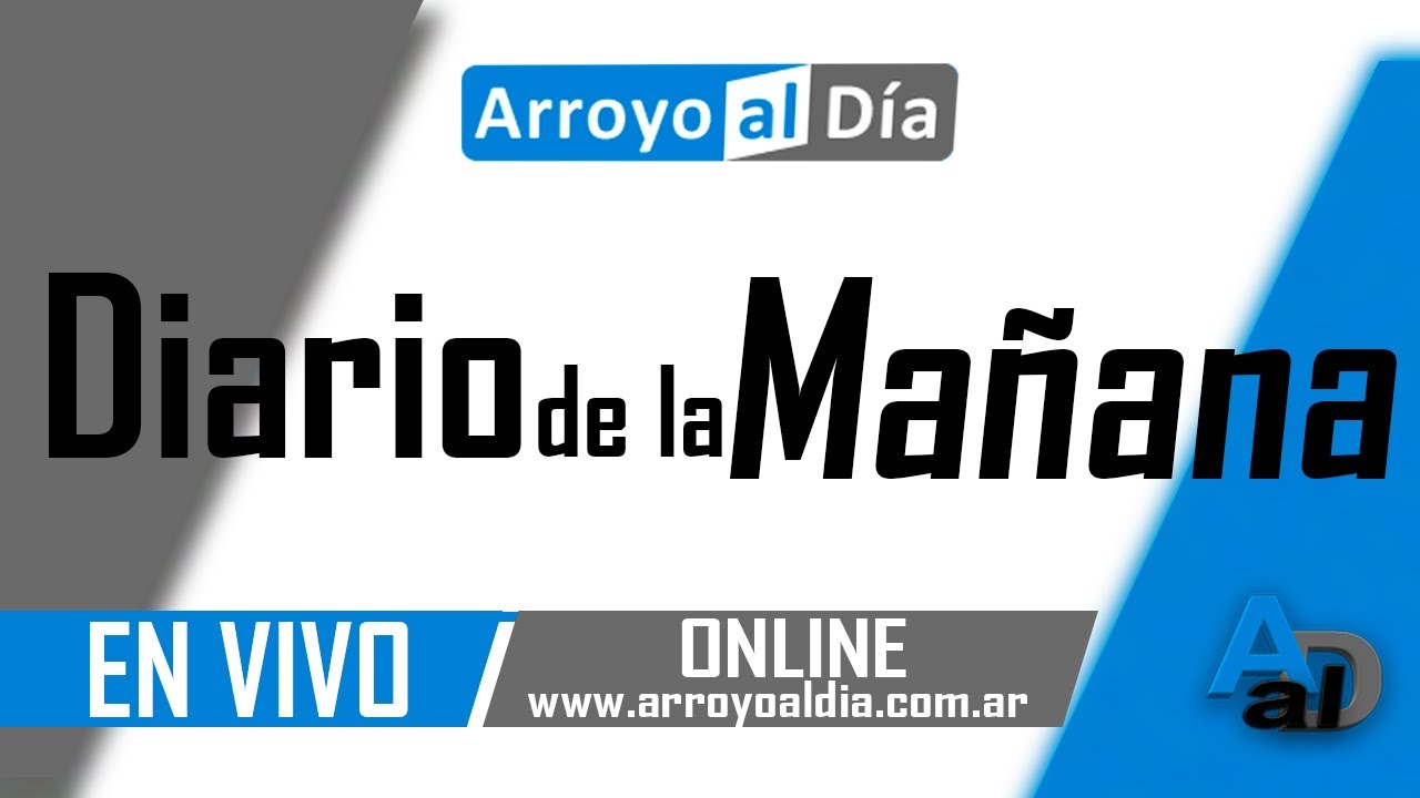DIARIO DE LA MAÑANA 26-02-2026