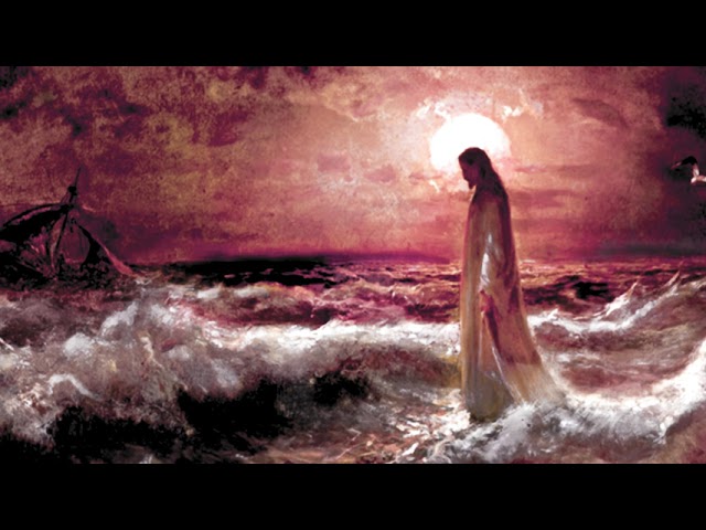 Παρακολούθηση Holy Name of Mary Choral Family - He'll Give Us What We Really Need (Remaster) στο YouTube Παρακολούθηση Holy Name of Mary Choral Family - He'll Give Us What We Really Need (Remaster) στο YouTube