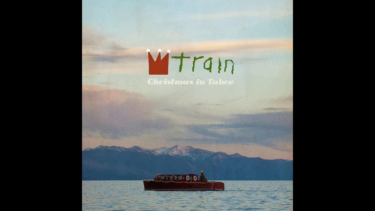 11 - Shake Up Christmas - Train - Christmas in Tahoe 11 - Shake Up Christmas - Train - Christmas in Tahoe