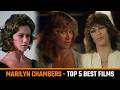 Top 5 Marilyn Chambers Adult Films from the Golden Era