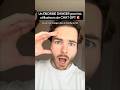 Un ÉNORME DANGER pour les utilisateurs de CHAT GPT 😨🚨