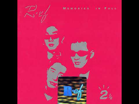 ref - 찬란한 사랑 (발라드 )