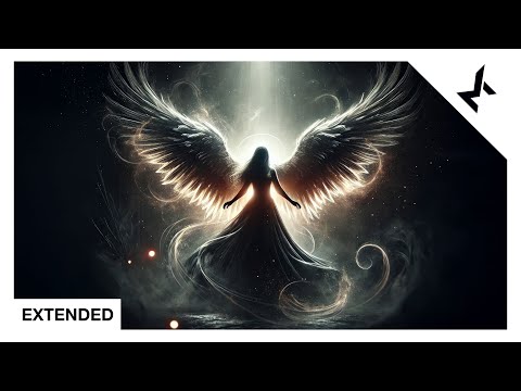 Mansur Turasan - Embrace the Night (Extended Lyric Video)