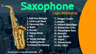 Download lagu Lagu Indonesia Instrumental Saxophone @pasti Project mp3