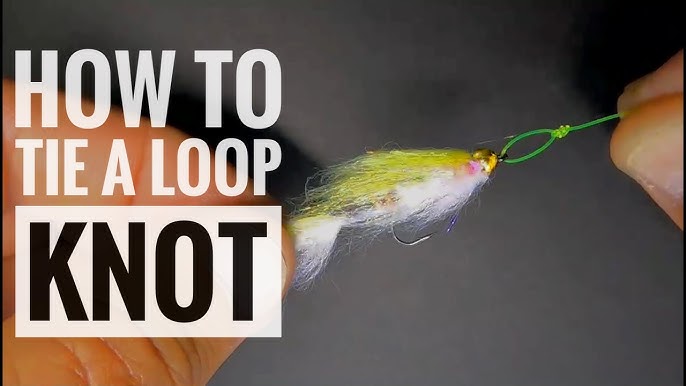 Using Swivels Fly Fishing (Complete Guide) 