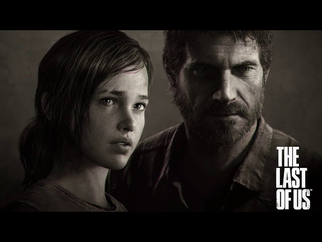 The Last of Us Soundtrack OST - All Gone (Seasons)