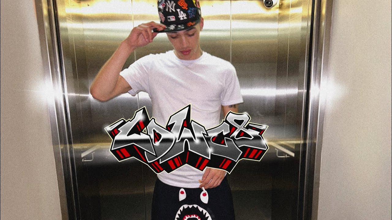 Watch LOWC8 - Trap (Music Video) on YouTube Watch LOWC8 - Trap (Music Video) on YouTube