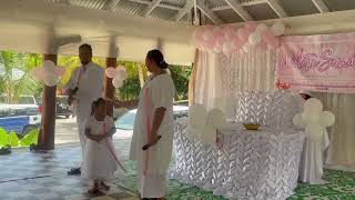 Lotu Tamaiti 2025 - A’oa’o Mauli’o Family